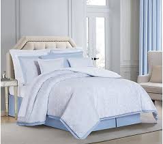 Discover bedroom sets on aliexpress! Charisma Settee Cotton California King 4pc Comforter Set Qvc Com