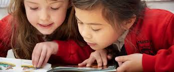 St Pauls CE Primary School