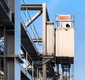 Alimak industrial elevators enhance productivity across a ...