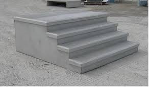 Exhibit m seven steps to cost certification. Precast Concrete Porch Steps Near Me Novocom Top