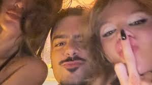 Após The Town, Jacob Collier chama Sandy de 'ser humano lendário' e cantora  reage: 'Que honra'