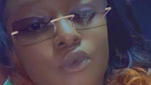 Danielle Pegram's Instagram, Twitter & Facebook