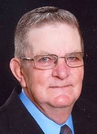 DALE MARSH Obituary (2014)