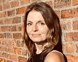 Sarah Cedeño: Not Something We Discuss Often