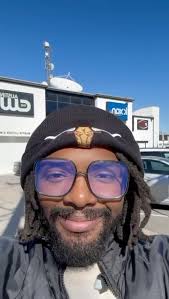 This just in! , 🎉 Exciting news! One of our incredible tour guides Donovan  went LIVE