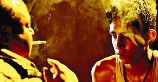 Slumdog Millionaire Reviews Screen