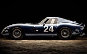 The Queen Is Not Amused But I Am Ferrari Classic Sports Cars Classic Cars
