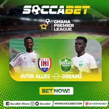 Although the betting market is regulated in ghana, the extent to which the rules are strictly enforced has been questioned, with it being reportedly easy to obtain a license. Archived Without A Break Before Subsequently The Autentico Entrancing Set July 18 Bright Book Of Facts Ghana Premier League Betting Site