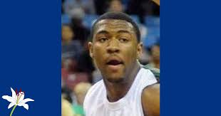 Armani Harper Reed, age 21