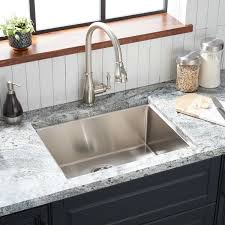 Maybe you would like to learn more about one of these? 24 Ortega Stainless Steel Undermount Kitchen Sink Rear Drain Undermount Kitchen Sinks Kitchen Sinks Sinks