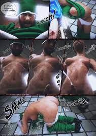 Page 4 | tg-comicssurodyhaunted-mortuary | Erofus - Sex and Porn Comics
