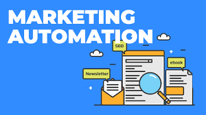 Marketing automation refers to software platforms and technologies designed for marketing departments and organizations to more effectively market on multiple channels online (such as email, social media, websites, etc.) and automate repetitive tasks. Benefits Of B2b Marketing Automation Digital Marketing Axiom Marketing Blog