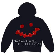 Our most recent cactus plant flea market promo code was added on Travis Scott Celebrates Mcdonald S Collab With Cactus Plant Flea Market Complex