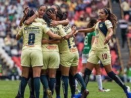 The latest liga mx femenil news, rumours, standings, schedule, live scores, results & transfer news, powered by goal.com. Definidas Las Semifinales De La Liga Mx Femenil Futbol Sapiens