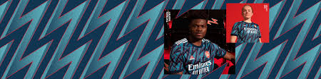 Arsenal have finished eighth in each of the past two premier league seasons. Arsenal Adidas De