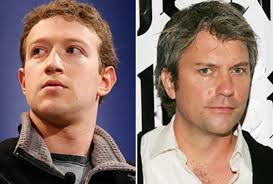 What MySpace-Facebook Rivalry?