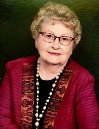 Sarah Willadine (Culver) Kee Obituary July 9, 2022