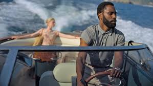 Il se fait connaître à la fin des années 1990 par un premier long métrage, following, le suiveur, tourné en noir et blanc. Tenet Zeitsprung Thriller Von Christopher Nolan Ndr De Kultur Film Tipps