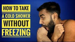 How to take a cold shower. 3 Ways To Take A Cold Shower How To Take A Cold Shower Without Freezing Youtube
