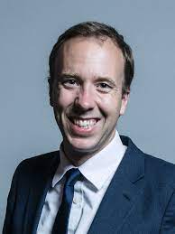 Health secretary matt hancock's job is in the balance after he is caught in steamy clinch with his matt hancock, 42, is accused of having an affair with lobbyist gina coladangelo, wife of oliver bonas. Matt Hancock Wikipedia