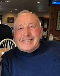 Ernest Whetzel Obituary August 17, 2024