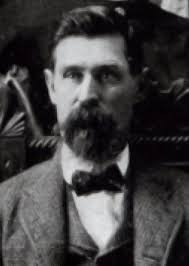 Tandy William Hunt (1848-1930)