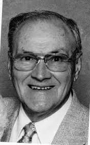 Leonard Fox Obituary (1923