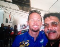 Spoiler Alert! Stock and Super Stock final at the NHRA Pomona 1 Nationals! Jason  Galvin