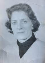 Obituary information for Barbara Ann Jenness Campbell