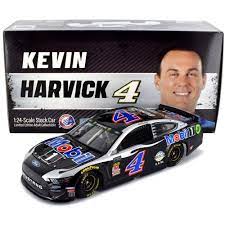 This is a list of points scoring systems used to determine the outcome of the nascar championships since 1949. Toy Vehicles Sports Outdoors Lionel Racing Kevin Harvick 2019 Mobil 1 Nascar Diecast Car 1 24 Scale