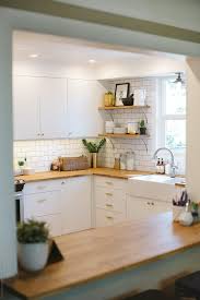 wood floors countertops