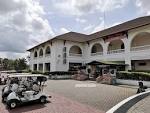 Hop Sing Restaurant of Ponderosa Golf & Country Club in Johor ...
