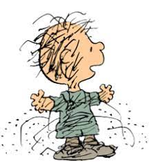Only posts pertaining to the boys will be allowed here. Pig Pen Wikipedia