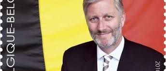 Le Roi, Liège et les animaux sur les timbres 2020