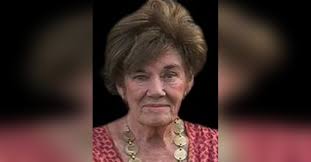 Obituary information for Helen M. Foote