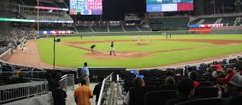 Jetblue Park Seating Chart Map Seatgeek