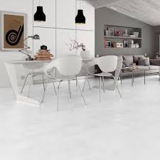 Slate ceramic floor and wall tile (15.04 sq. Factory Large White Floor Tiles In Uber Modern Home White Tile Floor Living Room Tiles Tile Floor Living Room
