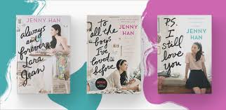 Însă sentimentele se complică odată cu revenirea unei vechi iubiri. To All The Boys I Ve Loved Before P S I Still Love You Always And Forever Lara Jean Cbr 13 15 Faintingviolet