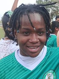 Roxana Quiñones, talento de Colombia en los Yungas