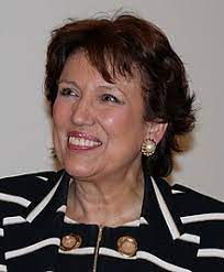Découvrez les articles roselyne bachelot avec ohmymag. Roselyne Bachelot Wikipedia