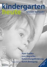 Benutzen sie dafür die skala von 0 bis 5: Vom Greifen Zum Begreifen Entwicklungsforderung Durch Bewegung Von Renate Zimmer Buch Thalia