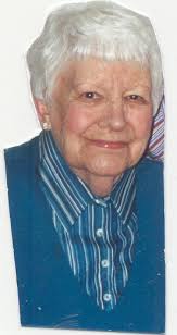 Frances Staley Obituary