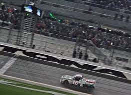 Včera večer vedení nascar konečně zveřejnilo kalendář camping world truck series. Entry List 2021 Nextera Energy 250