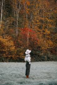 20 beautiful literary quotes about autumn - This Time Tomorrow