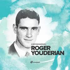 Roger Youderian (21/01/1924