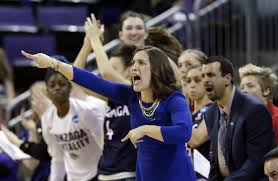 1000 x 667 jpeg 152 кб. Gonzaga Ranks No 1 In Nation If Men S Women S Ap Basketball Polls Are Combined The Seattle Times