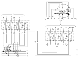 13 jaw meter socket wiring diagram. Https Www Pge Com Includes Docs Pdfs Shared Rates Tariffbook Ferc Tih Appendixd 063436 Rev 3 Pdf
