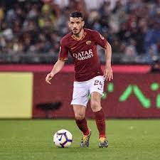 Il capitano della roma, infatti, è alla sesta panchina consecutiva in maglia giallorossa, mentre ieri è sceso in. Spurs Linked With Roma Full Back Florenzi Sport