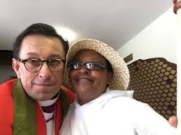 Blessed and Happy Thanksgiving! Photo Highlights of October Visitations  (Apart from the pilgrimage)