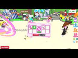 When someone suggests an afternoon in the local park, you're already there. Adopt Me With Popstar What People Trade For Neon Rideable Pink Cat Youtube